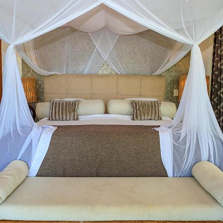 Campo Bahia Hotel Villas Spa Santo André Eksteriør bilde